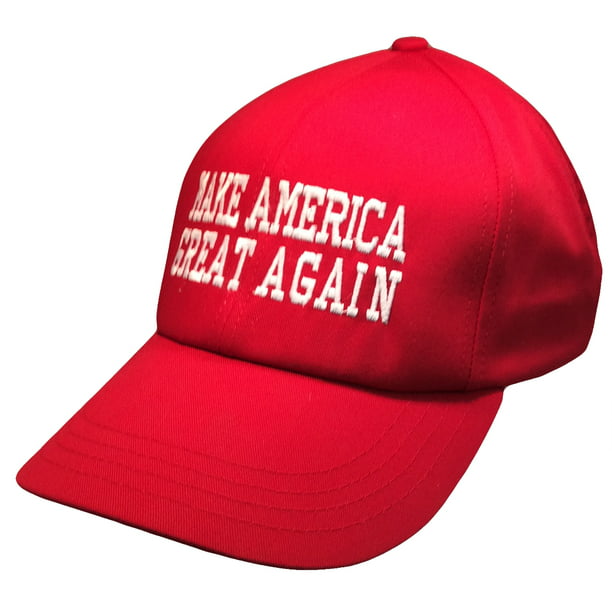 Hot Selling Cotton Make America Great Again 2016 Republican Cap Donald Trump Hat 